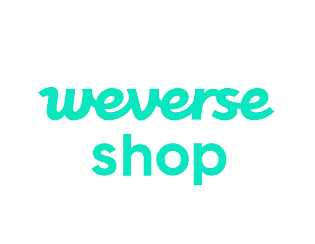 How to order from Weverse shop 썸네일