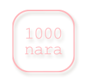 1000 nara