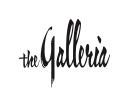 the Galleria