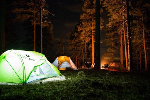 Discover the Top 8 Camping and Outdoor Brands in Korea 썸네일