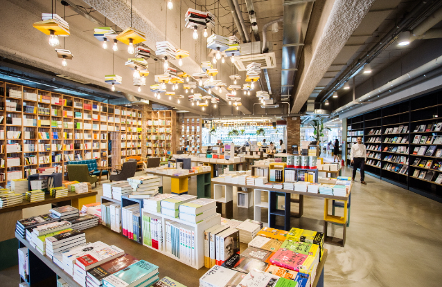 5 Best Korean Online Bookstores: How to Access Books from Korea with a Proxy Buying Service 썸네일