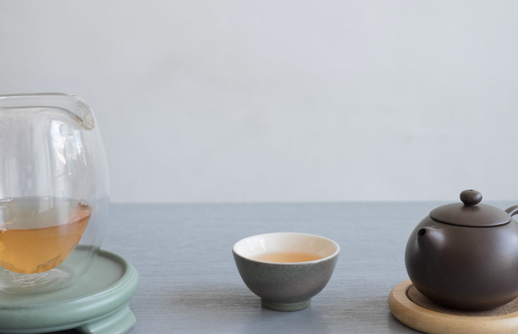 The Best Korean Teas You Need to Try: From Ginseng to Kombucha 썸네일