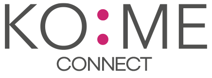 KO:ME Connect